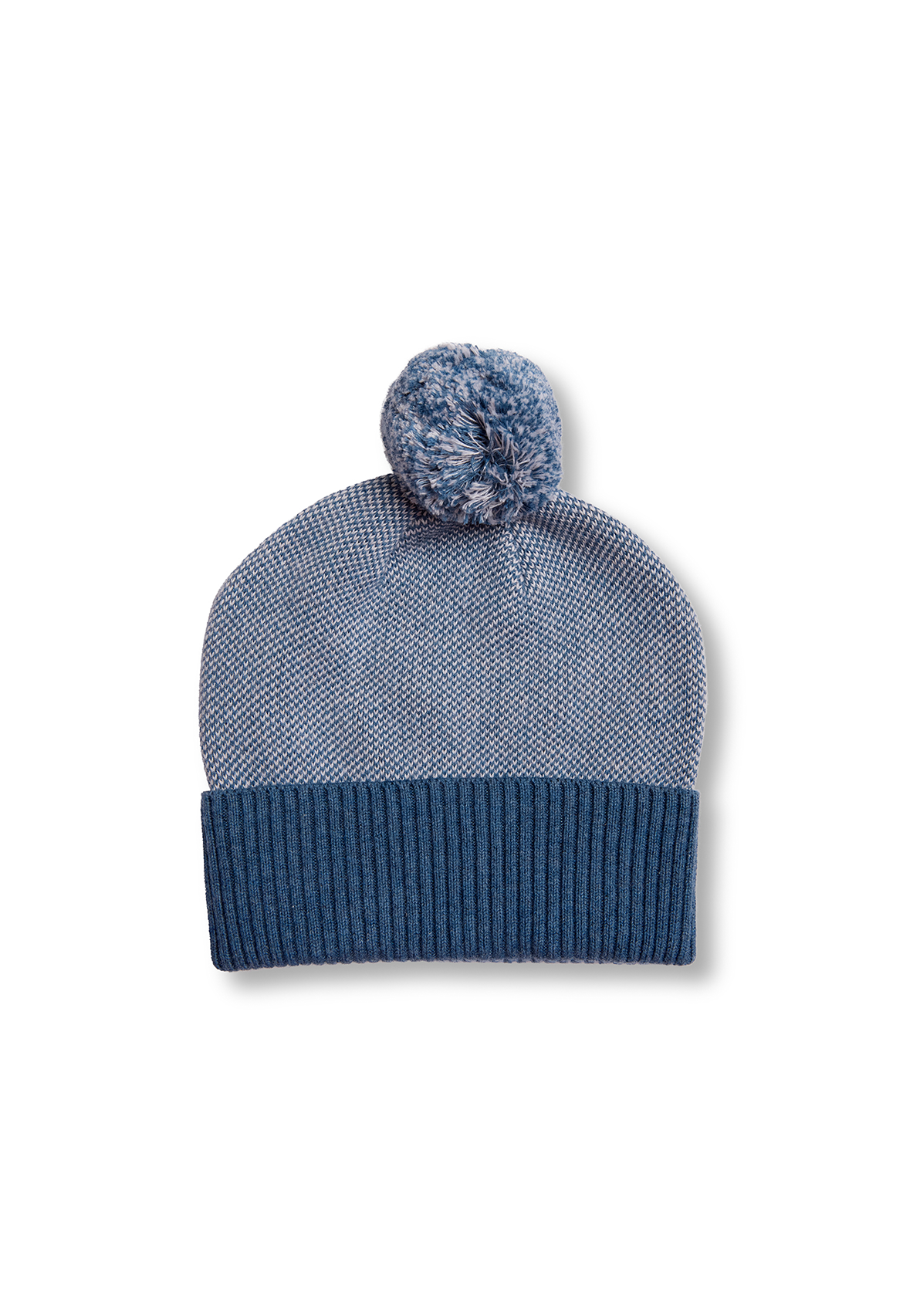Ocean Blue Beanie