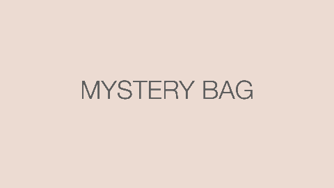 MYSTERY BAG - BOYS